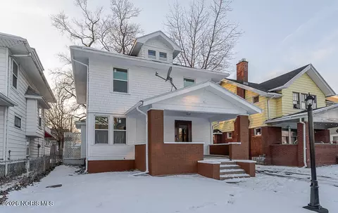 734 Brighton Ave, Toledo, OH 43609