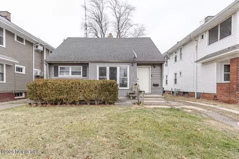 4244 N Lockwood Ave, Toledo, OH 43612