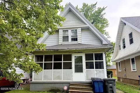 755 Dearborn Ave, Toledo, OH 43605