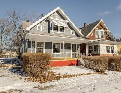 936 Orchard St, Toledo, OH 43609