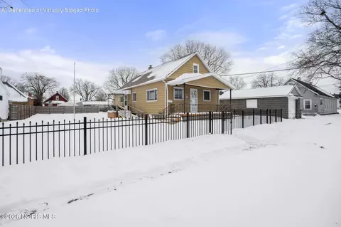 2108 Caledonia St, Toledo, OH 43605