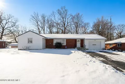 18862 State Route 698, Jenera, OH 45841
