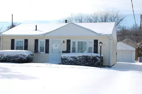 851 Lamonde Dr, Maumee, OH 43537