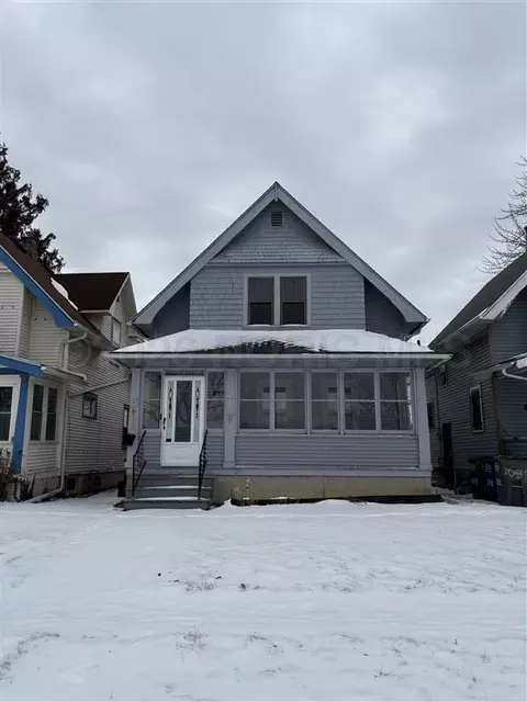 1102 Woodward Ave, Toledo, OH 43608