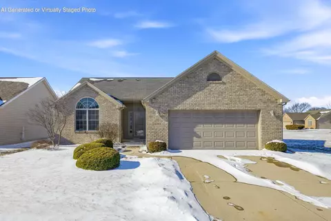 26411 Whitewater Dr, Perrysburg, OH 43551