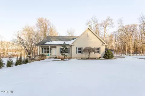 13704 Riley Rd, Milan, OH 44846