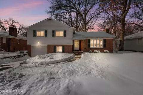 4545 Harbord Dr, Toledo, OH 43623