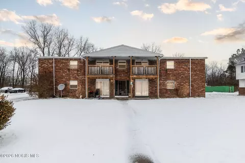 1332 Brooke Park Dr, Toledo, OH 43612