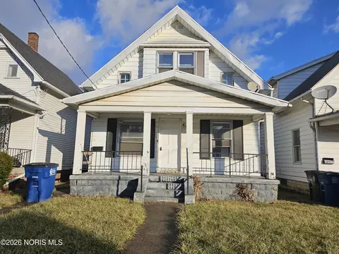 439 E Weber St, Toledo, OH 43608