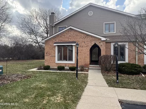 11085 Riverbend Ct #11085, Perrysburg, OH 43551