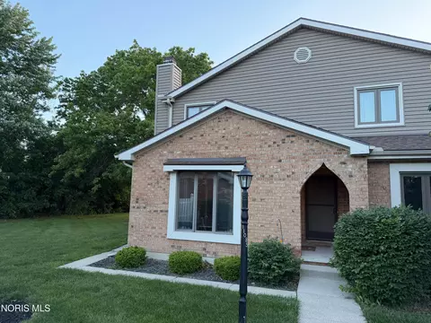11085 Riverbend Ct #11085, Perrysburg, OH 43551