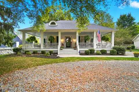 29038 E River Rd, Perrysburg, OH 43551