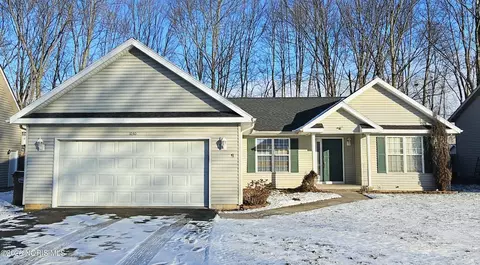 1030 Sheridan Ave, Findlay, OH 45840