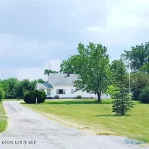 304 Webster St, Edon, OH 43518