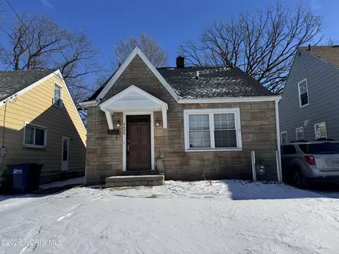 4406 Asbury Dr, Toledo, OH 43612