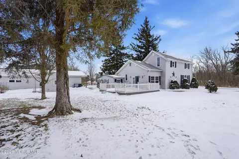 3016 County Road 37, Mount Cory, OH 45868