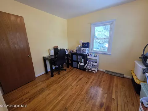 Bedroom - 1997 E Main St, Ottawa, OH 45875 photo 5 of 5