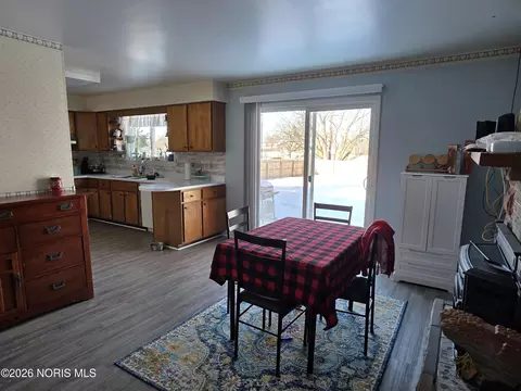 Dining - 1997 E Main St, Ottawa, OH 45875 photo 1 of 2