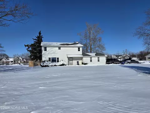 1997 E Main St, Ottawa, OH 45875