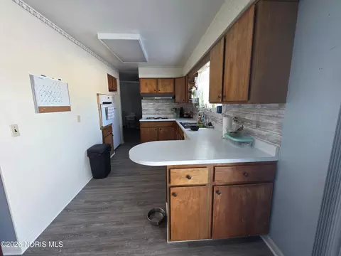Kitchen - 1997 E Main St, Ottawa, OH 45875 photo 1 of 1