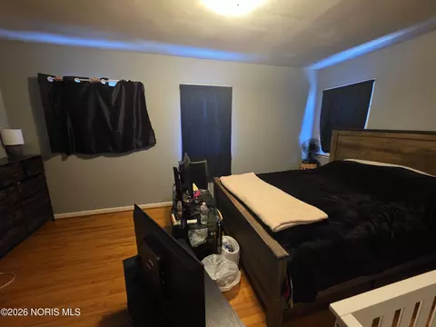 Bedroom - 1997 E Main St, Ottawa, OH 45875 photo 1 of 5