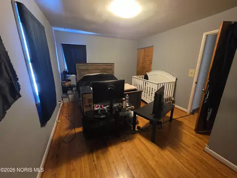 Bedroom - 1997 E Main St, Ottawa, OH 45875 photo 2 of 5