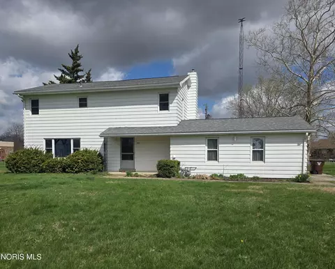 Exterior - 1997 E Main St, Ottawa, OH 45875 photo 3 of 3