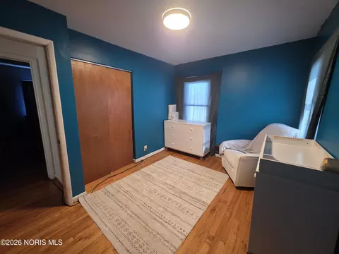 Bedroom - 1997 E Main St, Ottawa, OH 45875 photo 3 of 5