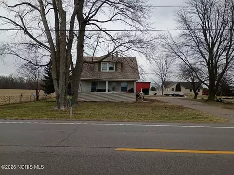 14857 Us 20, Pioneer, OH 43554