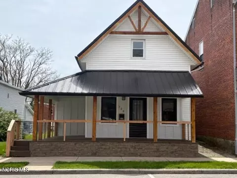 328 N Main St, Bluffton, OH 45817