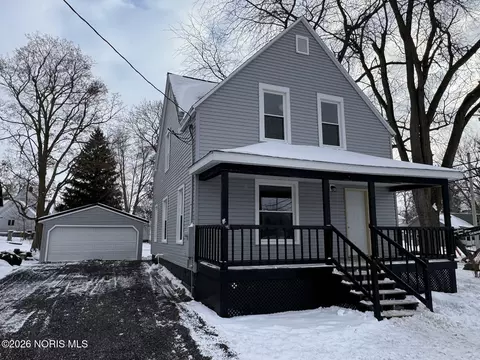 222 S Pleasant St, Montpelier, OH 43543