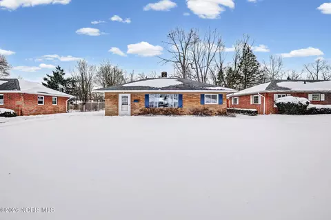 731 5th St, Findlay, OH 45840