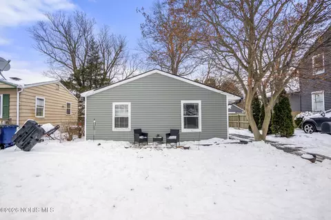 6036 324th St, Toledo, OH 43611