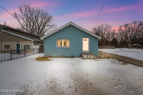 607 S Mccord Rd, Holland, OH 43528