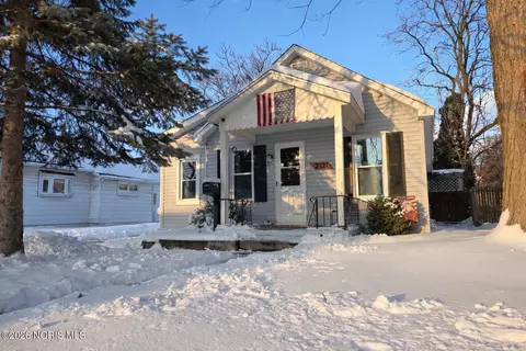 2121 Nevada St, Toledo, OH 43605
