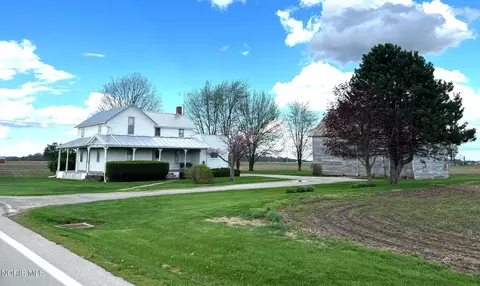 162 N Main St, Kirby, OH 43330