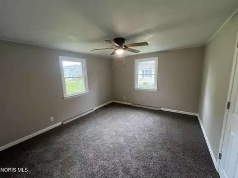 Bedroom - 830 N Walnut St, Paulding, OH 45879 photo 2 of 6