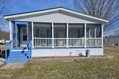 3561 Truman Lot 288 Rd, Perrysburg, OH 43551
