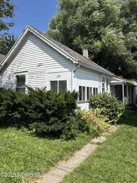 125 E Oakland St, Toledo, OH 43608