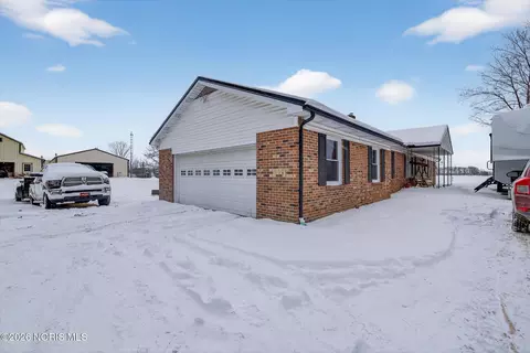 526 County Road 25, Archbold, OH 43502