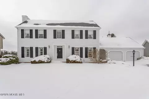 2324 Mill Race Ct, Holland, OH 43528