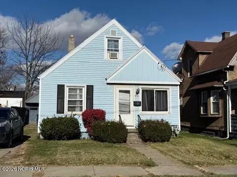 1718 Giant St, Toledo, OH 43613