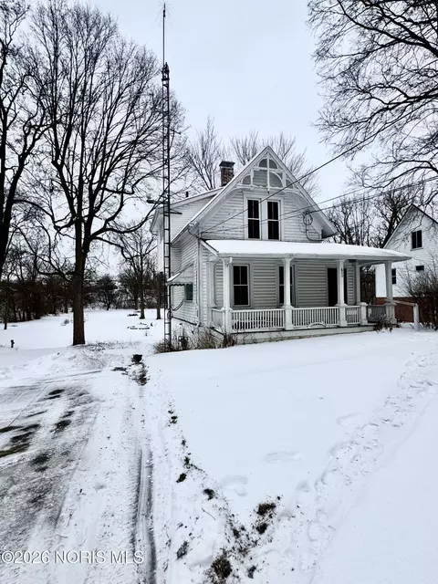 600 Holgate Ave, Defiance, OH 43512