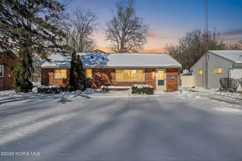 3732 Wrenwood Rd, Toledo, OH 43623