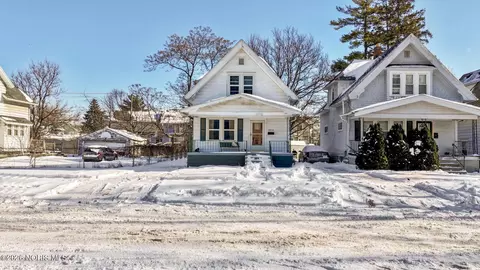 3220 Maher St, Toledo, OH 43608