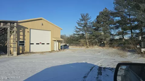 12575 W County Road 6, Alvada, OH 44802