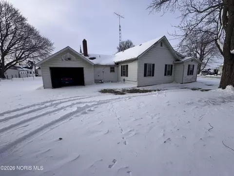 14046 Ohio 64, Metamora, OH 43540