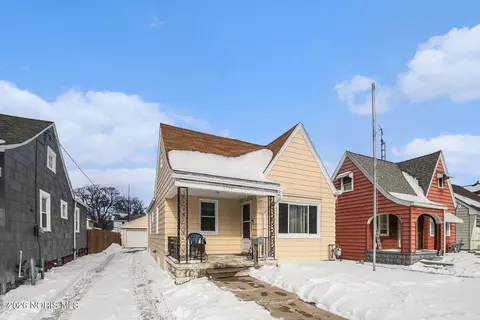 1730 Balkan Pl, Toledo, OH 43613