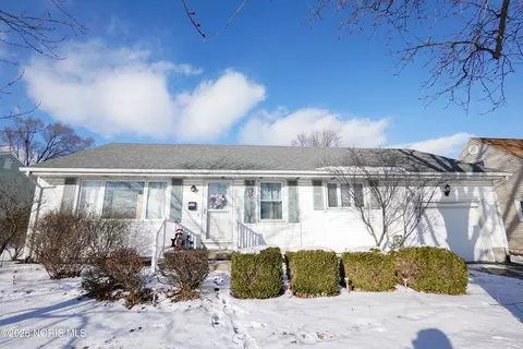 724 Edith Ave, Findlay, OH 45840