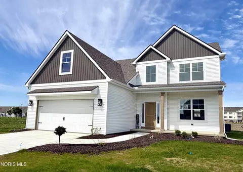 1396 Thomas Ln, Waterville, OH 43566